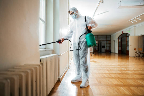 Best Residential Pest Control  in Farmington, MS